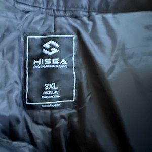 New Ladies 3x ski Pants Hise